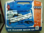 21 Degree Air Framing Nailer Kit